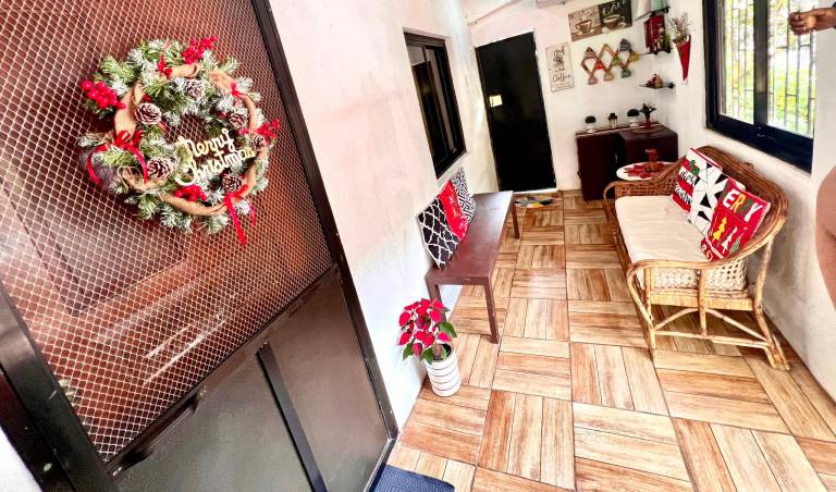 House with 2 rooms for 6 persons — photo 3