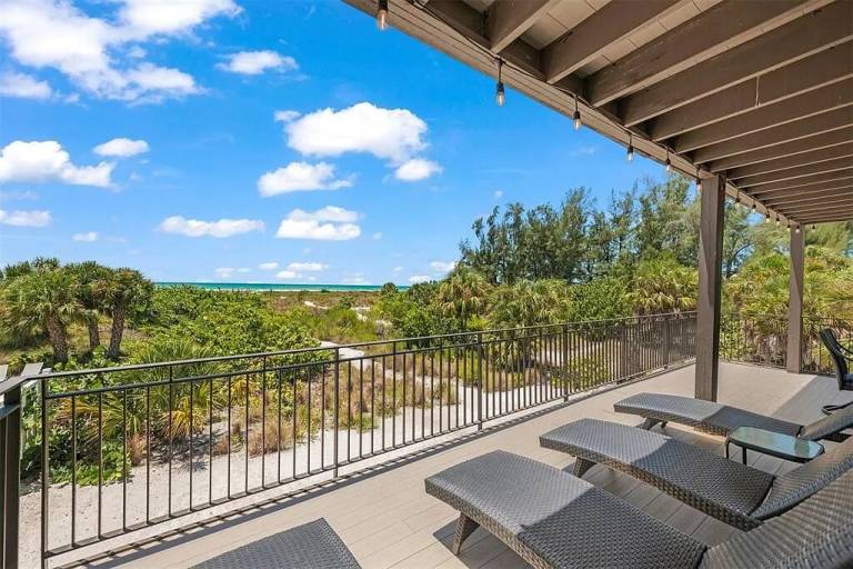 Ferienhaus Siesta Key