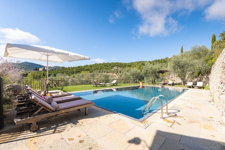 Villa San Donato In Collina