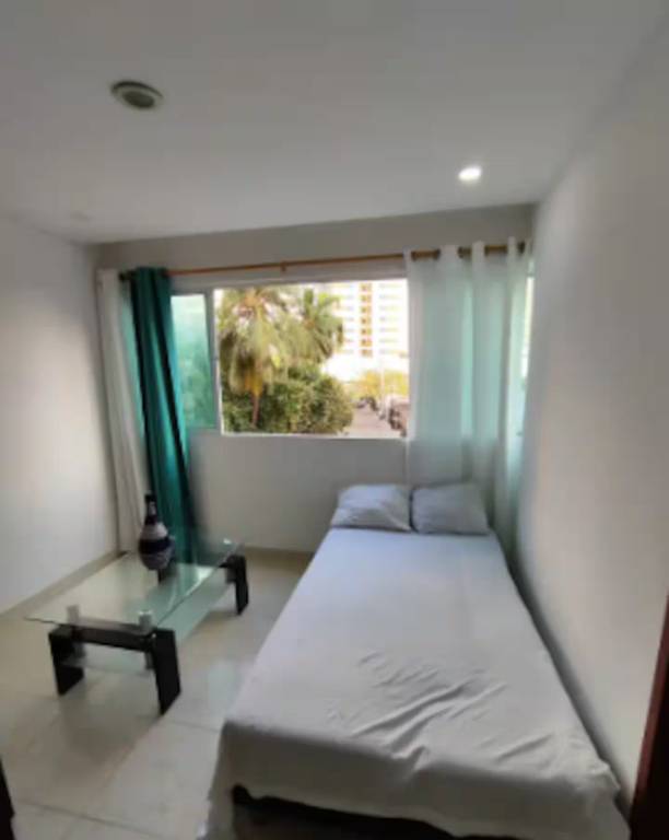 Holiday apartment with 2 rooms for 3 persons — photo 3