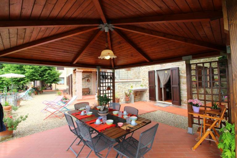 Fully equipped wonderful villa with yard, private pool & terrace | Pet-friendly — photo 3