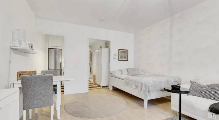 Rental apartment | Near Arktikum Science Museum in Rovaniemi