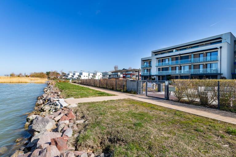 Ferienwohnung Fonyód