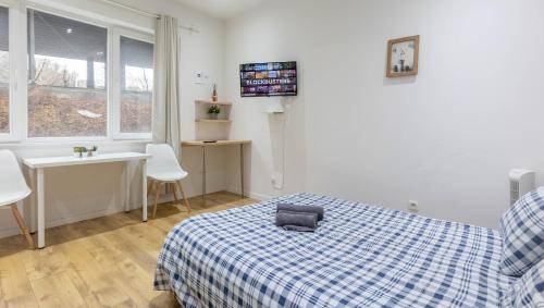 Appartement  Liège