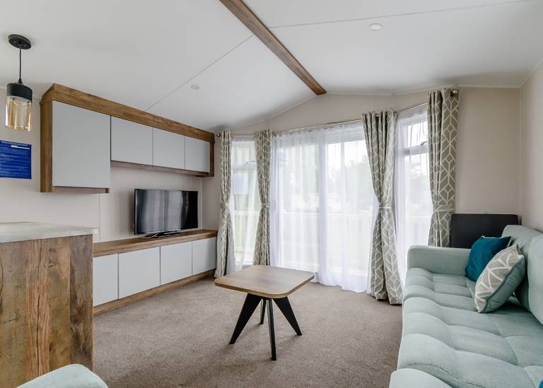 Caravan Skegness