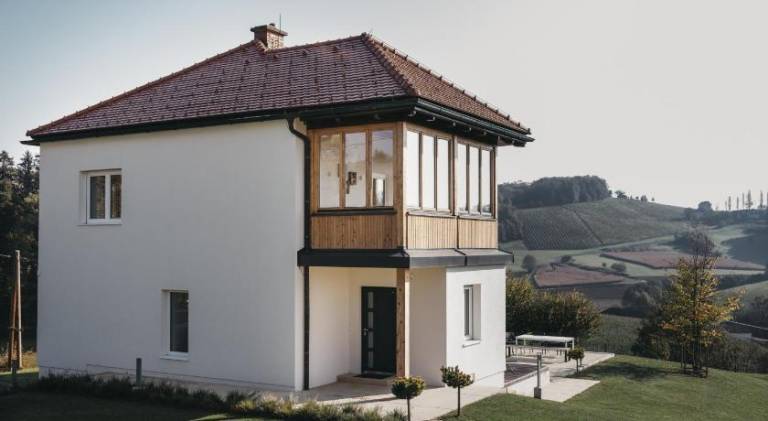 140 m² Ferienwohnung