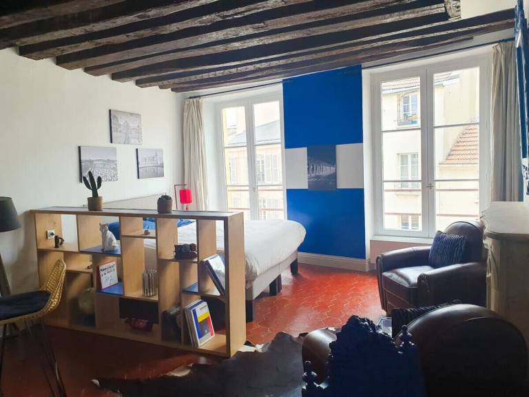 Appartement Saint-Germain-en-Laye