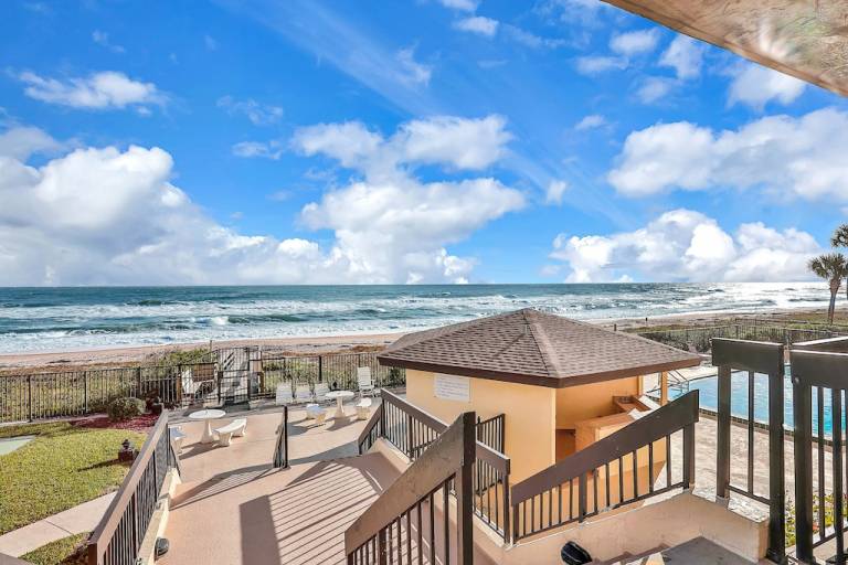 Condo  Ormond Beach