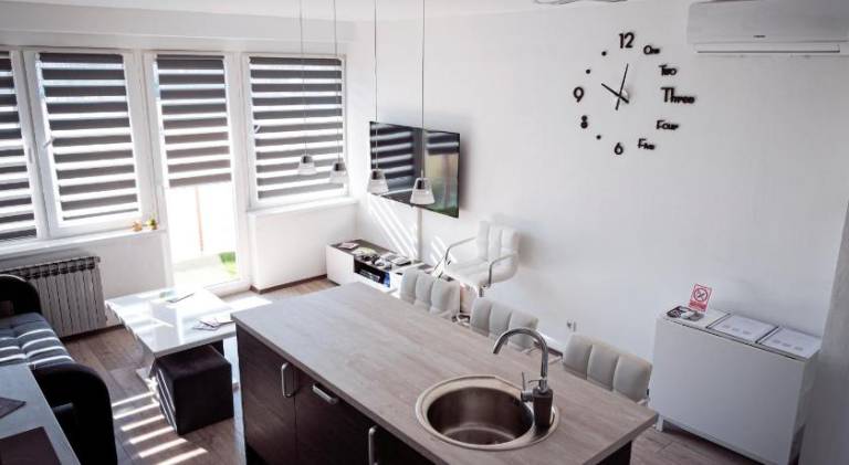 Apartment Karlovac