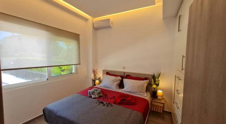 Διαμέρισμα Παραλία Ζούμπερι