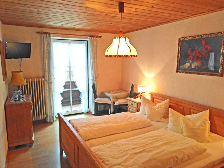 Pension Brucker (DE Aschau i. Ch.) - Max Hermann - 86841 in Rosenheim