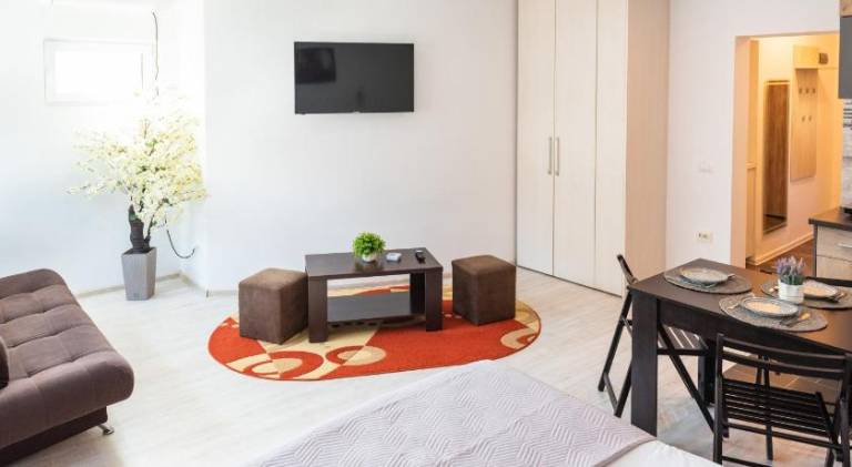 Wonderful serviced apartment | Dogs allowed — photo 2