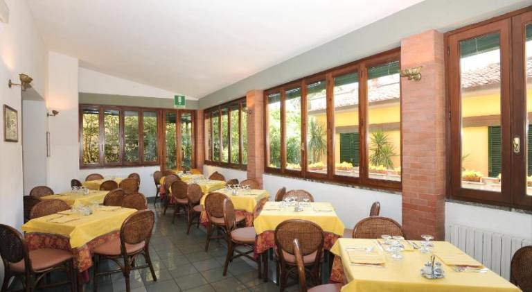Hotel Prati — photo 4