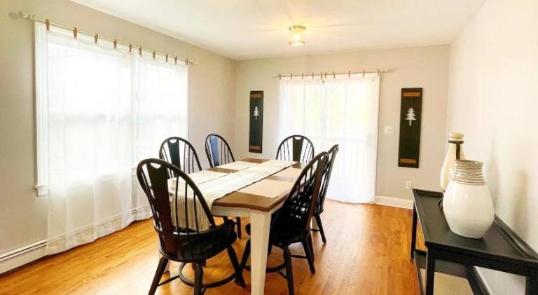 Villa with 3 rooms for 6 persons — photo 4