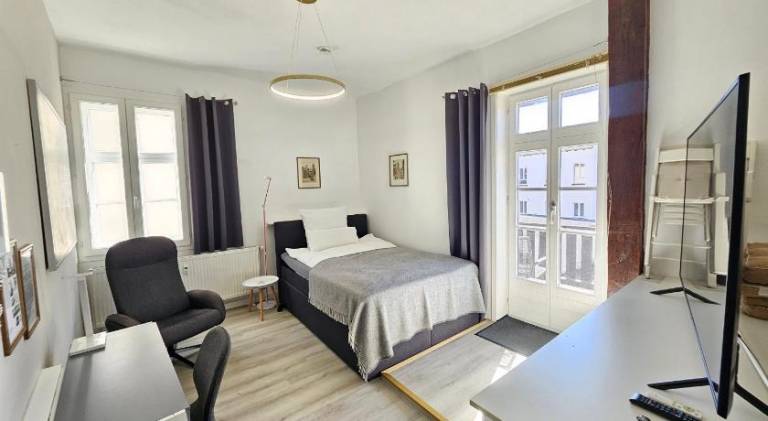 Ferienwohnung  Bad Hersfeld