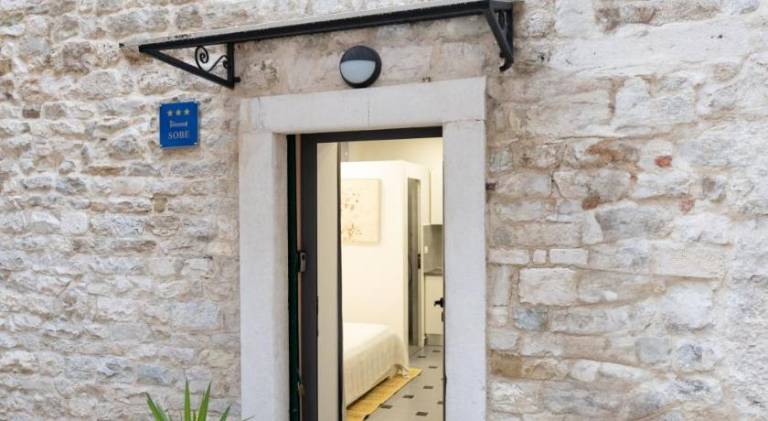 Rental apartment | Near Diocletian's Palace — photo 5