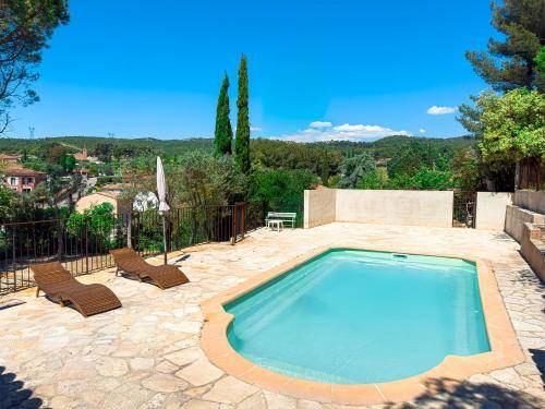 Chambre d'hôtes  Le Castellet