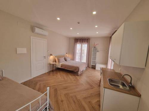 Chambre d'hôtes Pompéi