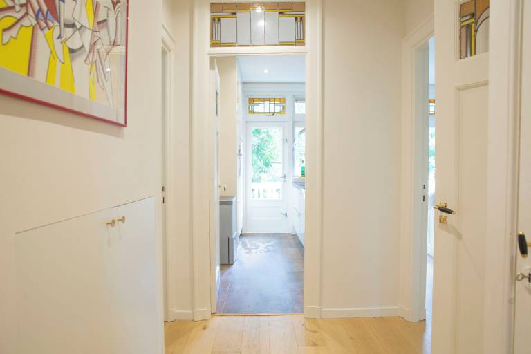 Ferienwohnung Amsterdam