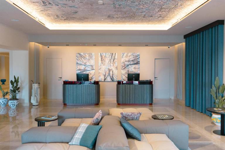 Picciolo Etna Golf Resort & Spa, Curio Collection by Hilton — photo 4