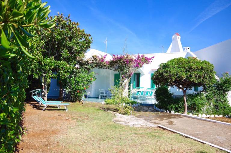 Casa Villanova