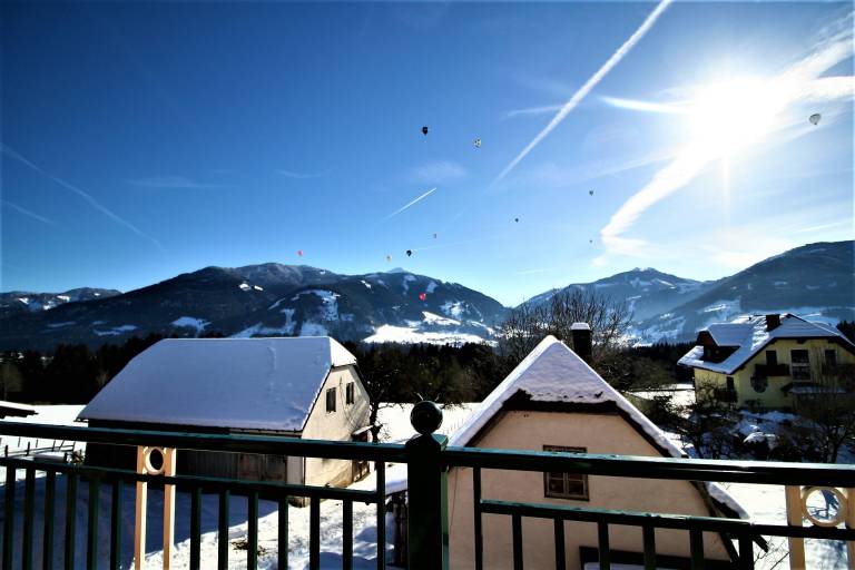 Apartment Mitterberg-Sankt Martin