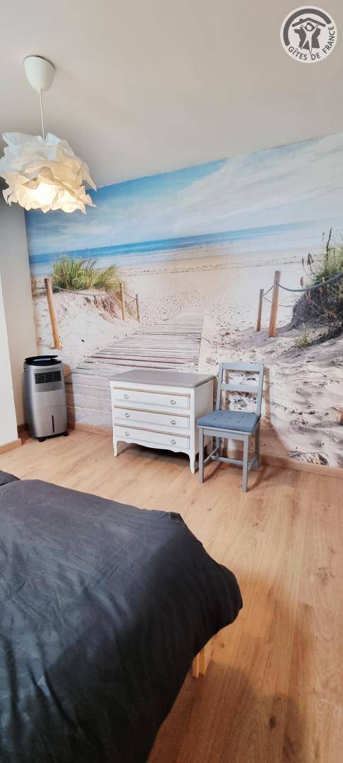 Gîte ∙ 6 Schlafzimmer ∙ 12 Gäste – Bild 30