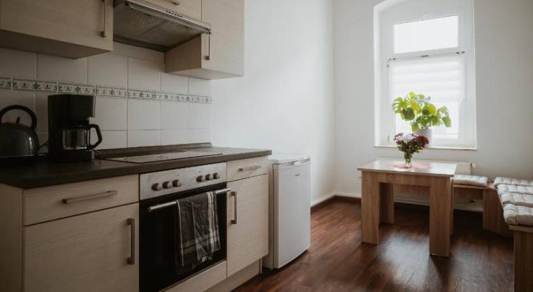 Holiday apartment with 2 rooms for 6 persons — photo 4
