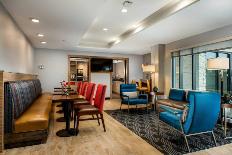 TownePlace Suites by Marriott Waco South — photo 3