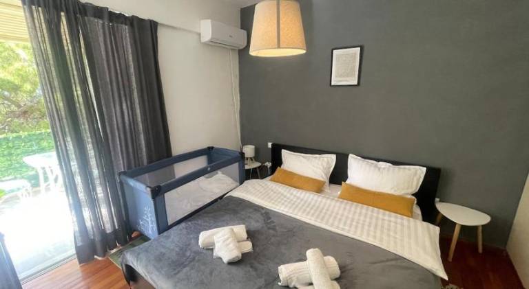 Apartment with terrace | Good for workation — photo 2
