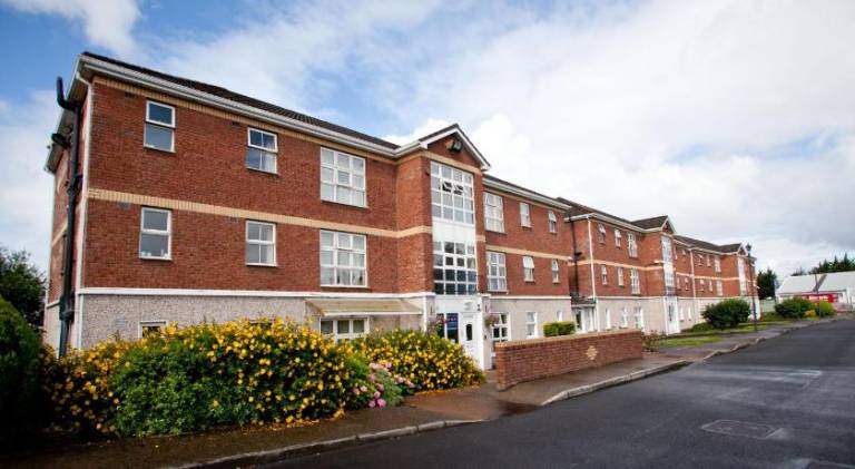 Courtbrack Accommodation Off Campus Accommodation