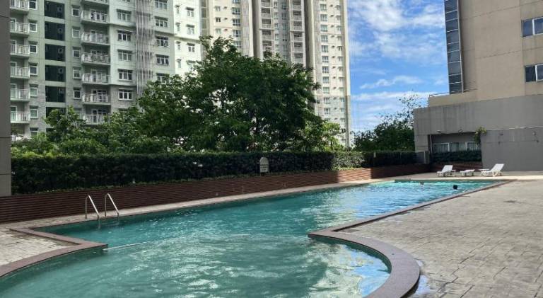 Serviced apartment | Pet-friendly — photo 5