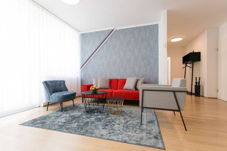 Ferienwohnung Währing