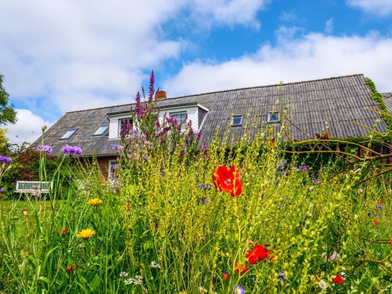 Ferienwohnung Niebüll