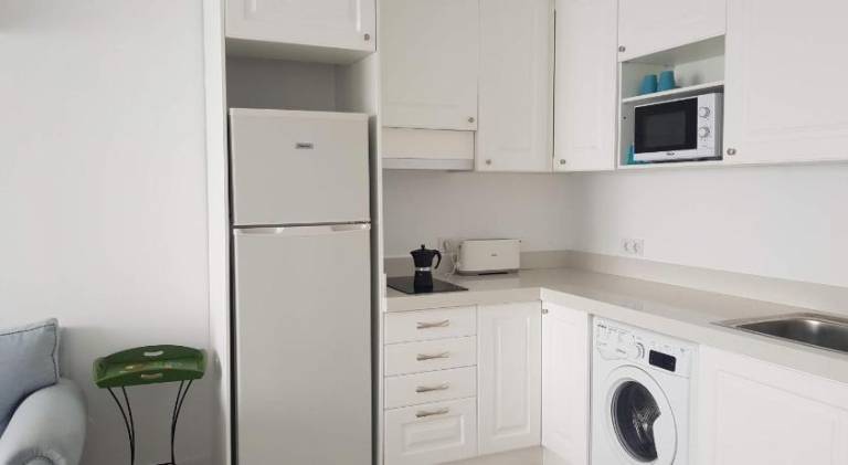 Holiday apartment with 2 rooms for 6 persons — photo 5
