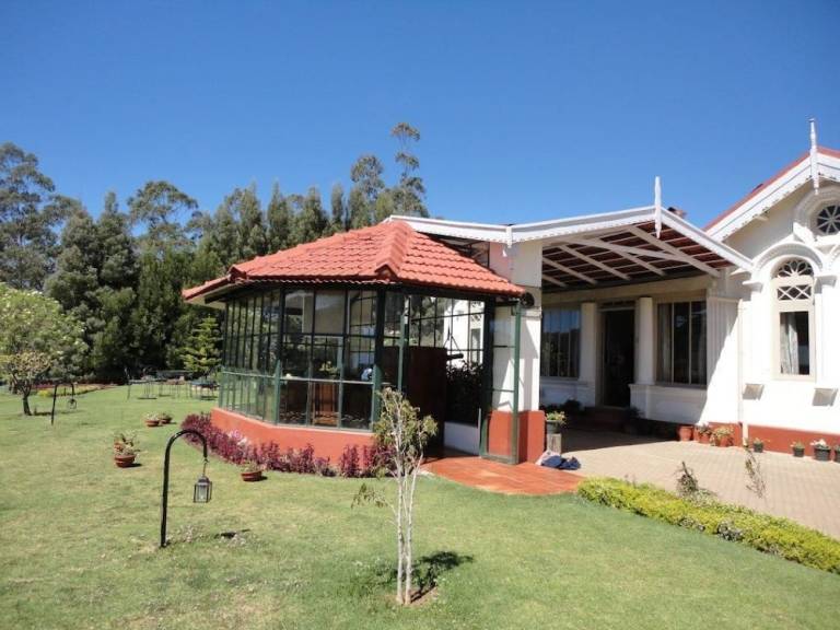 Resort  Coonoor
