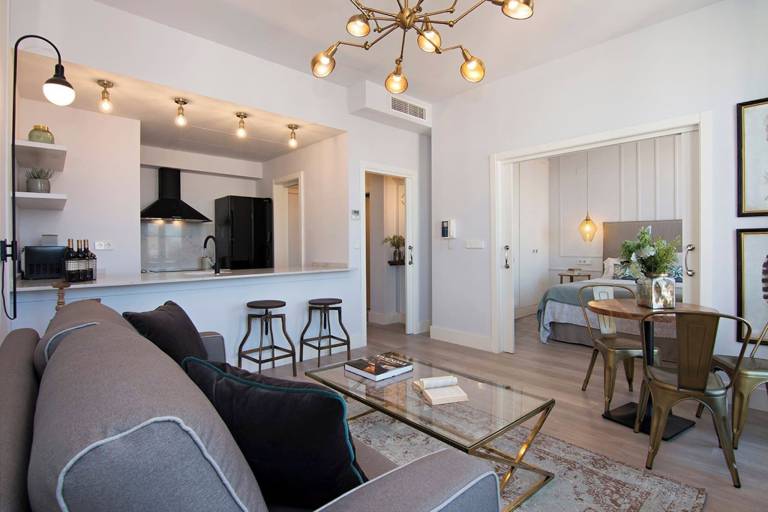 Ferienwohnung  Granada