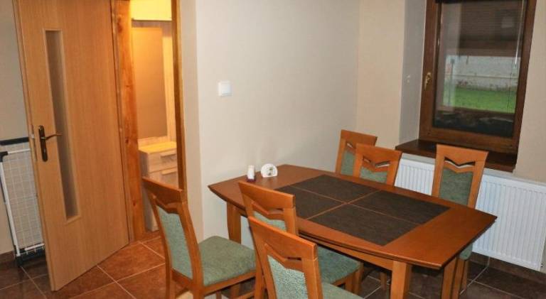Apartmán Jablonov nad Turňou