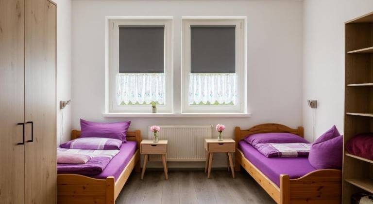 Ferienwohnung Bad Dürrenberg
