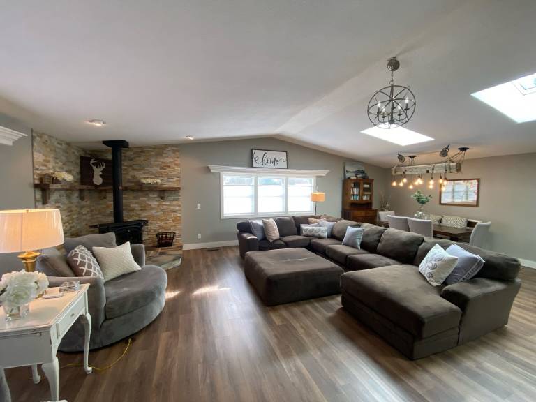 House  La Crosse