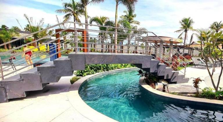 Salinas Premium ou Exclusive Resort- W&A — photo 5