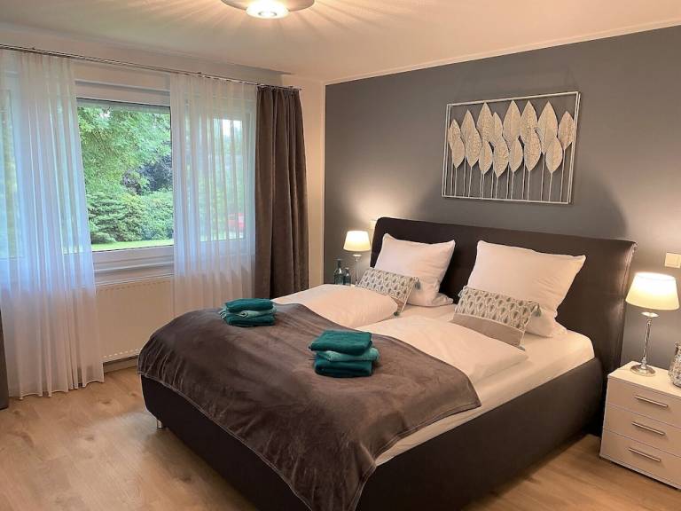 Ferienwohnung  Wiesmoor