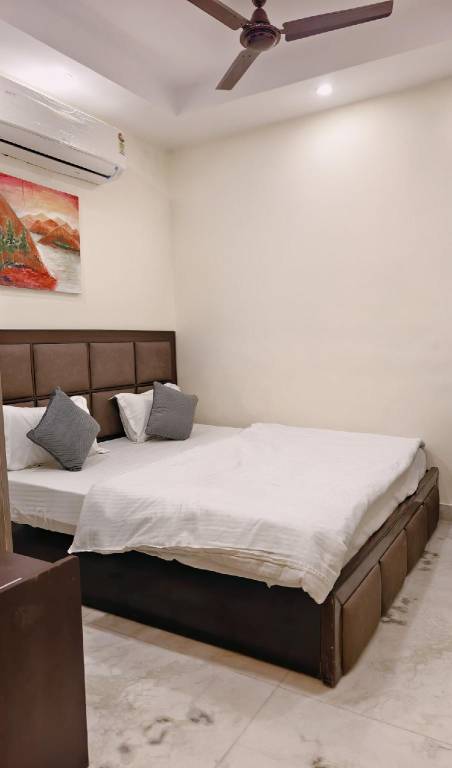 Vacation home with 1 room for 4 persons — photo 2
