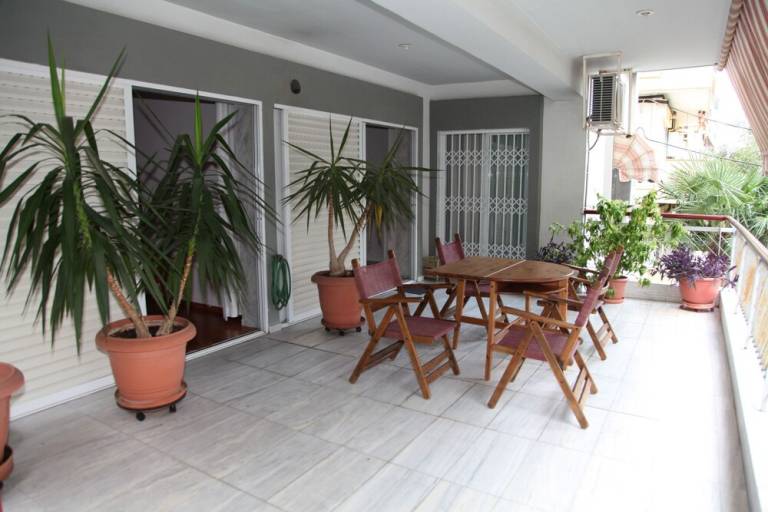 Apartment  Kalamaria