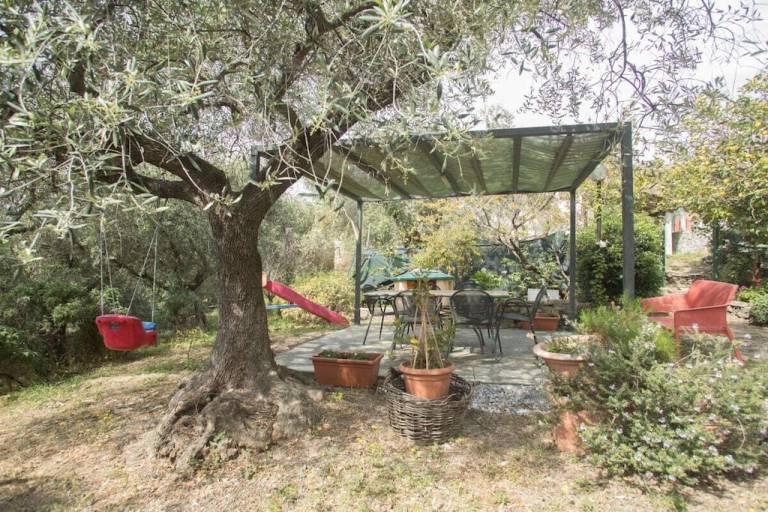 House with patio, barbeque & garden | Pet-friendly — photo 5