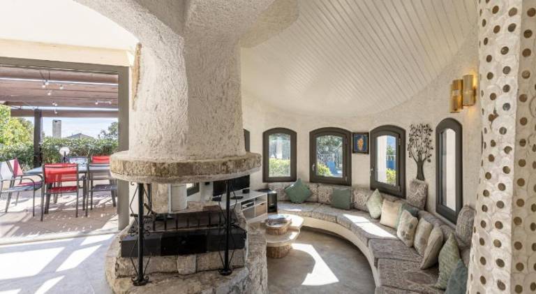 Villa with pool | Dogs allowed — photo 5