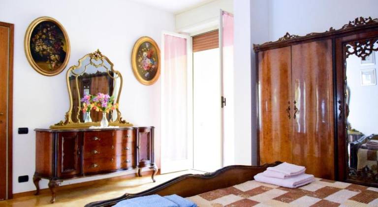 Il balcone di Giulietta in Cittadella
