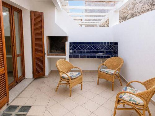 Rental apartment with terrace — photo 3