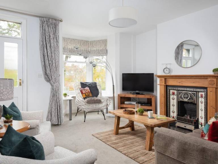Cottage with 3 rooms for 5 persons in Keswick