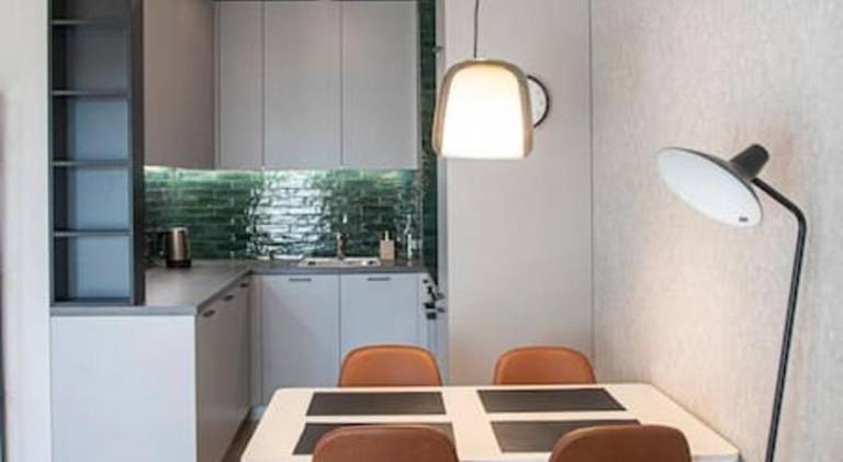 Rental apartment | Close to Vitosha Boulevard — photo 3